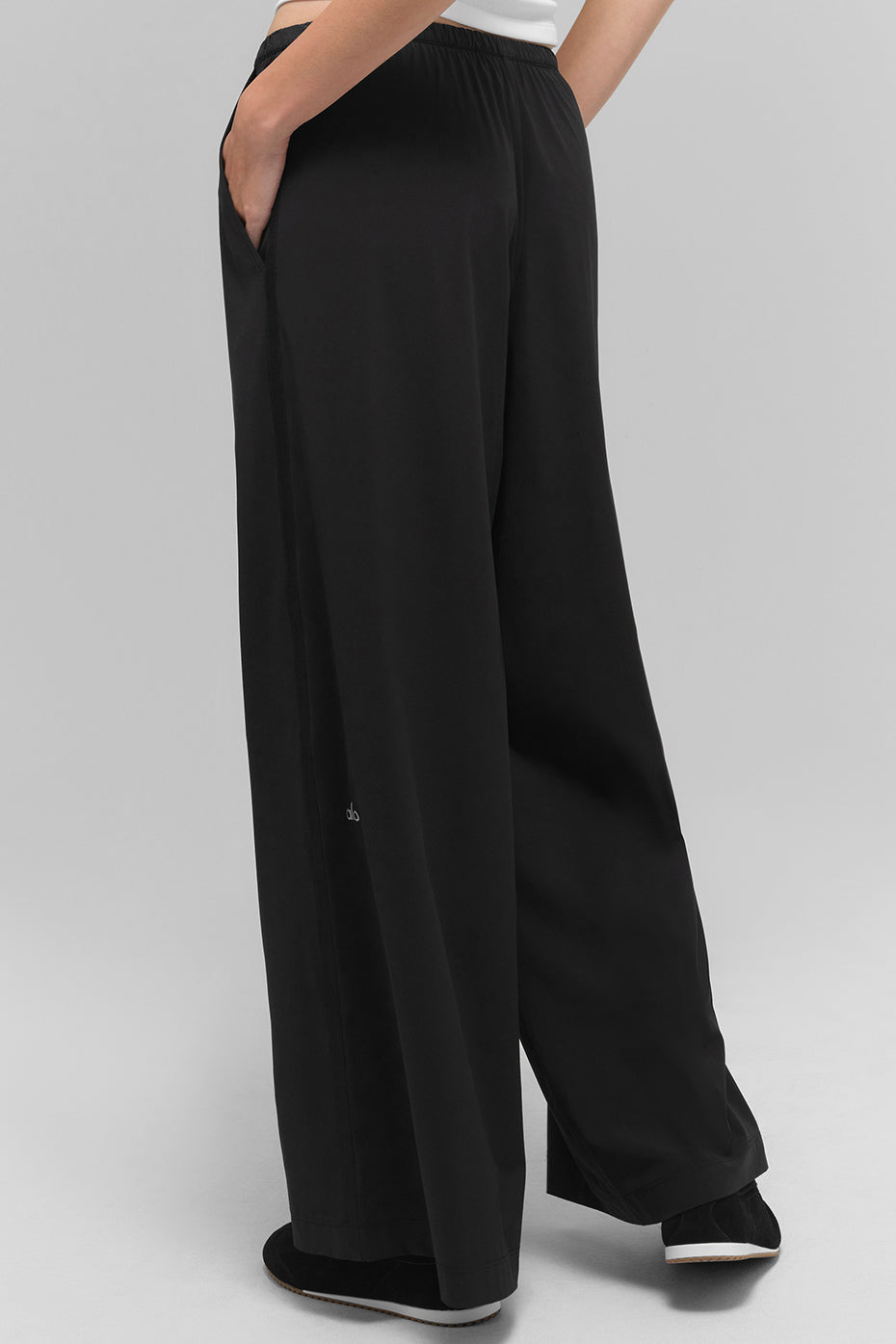 TECHNICAL VERSATILITY
EVERYDAY COMFORT